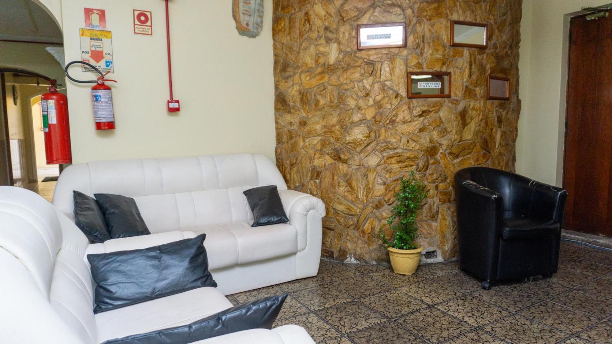 Canoas Hotel Castel Canoas (Rio Grande do Sul) Exterior foto