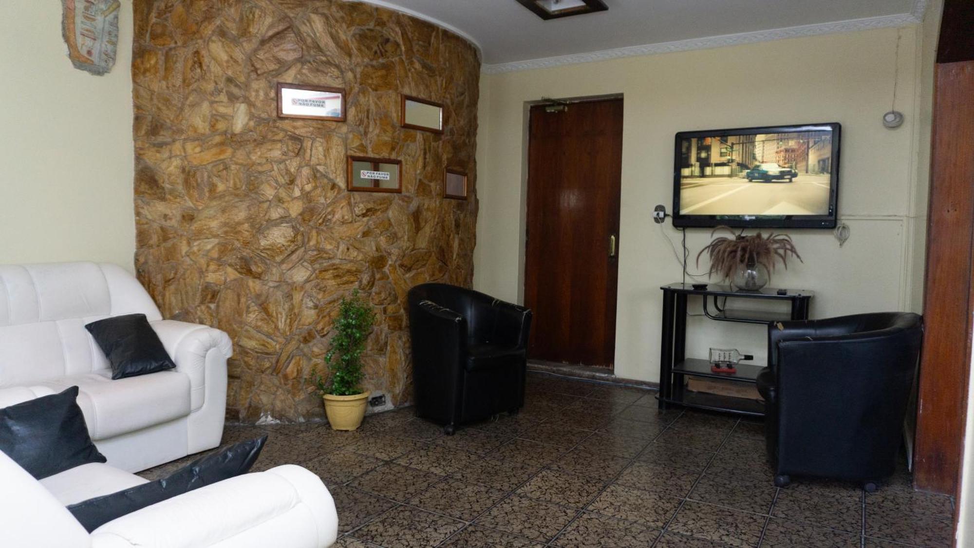Canoas Hotel Castel Canoas (Rio Grande do Sul) Exterior foto